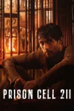 Prison Cell 211 - Season 1