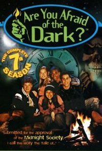 Are You Afraid of the Dark - Season 1