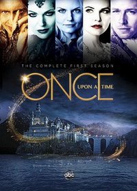 Once Upon A Time - Season 1