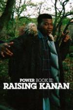 Power Book III: Raising Kanan - Season 2