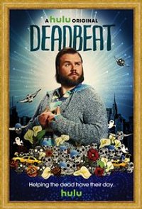 Deadbeat - Season 1