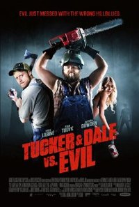 Tucker and Dale vs. Evil