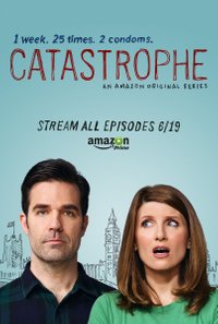 Catastrophe - Season 3