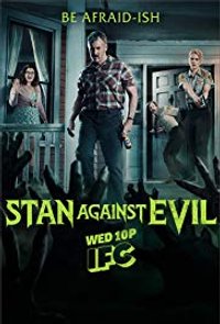 Stan Against Evil - Season 3