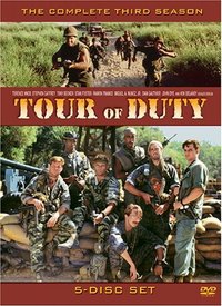 Tour of Duty - Season 3