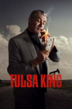 Tulsa King - Season 1