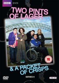 Two Pints of Lager and a Packet of Crisps - Season 3