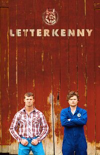 Letterkenny - Season 5