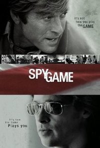 Spy Game