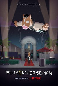 BoJack Horseman - Season 5