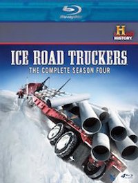 Ice Road Truckers - Season 4