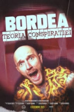 BORDEA: Teoria conspiratiei