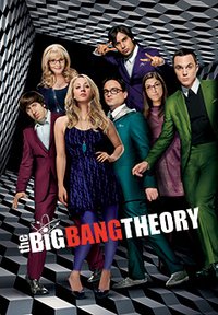 The Big Bang Theory - Season 6