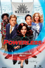 Powerless - Season 1