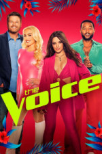 The Voice - Season 22