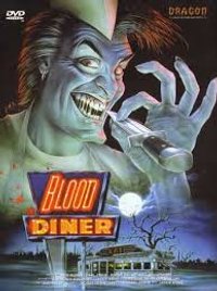 Blood Diner