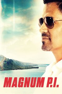 Magnum P.I. - Season 3