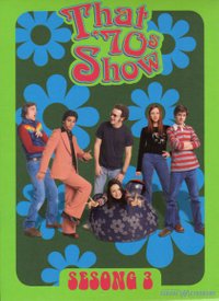 That 70s Show - Season 3