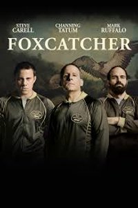 Foxcatcher